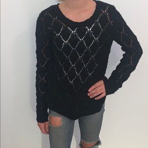 knitt sweater